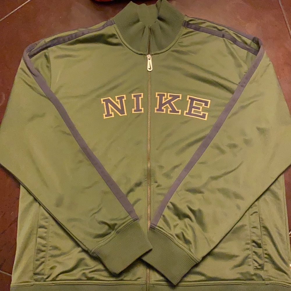 Nike Jacket